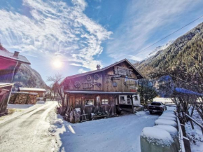 Apartment Haflingerhof Almrose by Interhome Kaunertal